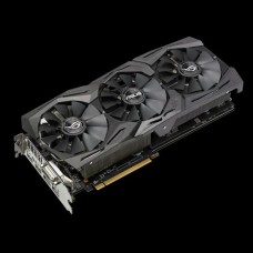 Видеокарта ASUS Radeon RX 580 8GB DDR5 OC GAMING