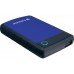НЖМД Transcend StoreJet 2.5 USB 3.1 Gen 1 4TB H3 Blue