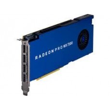 Видеокарта HP Radeon Pro WX 7100 8GB Graphics