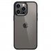Чохол Spigen для Apple iPhone 14 Pro Max Ultra Hybrid, Matte Black (ACS04817)