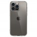 Чохол Spigen для Apple iPhone 14 Pro Ultra Hybrid, Crystal Clear (ACS04960)