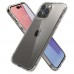 Чохол Spigen для Apple iPhone 14 Pro Ultra Hybrid, Crystal Clear (ACS04960)