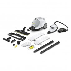 Пароочиститель Karcher SC 4 EasyFix Premium Irin kit