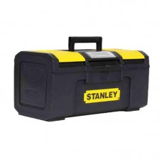 Ящик инструментальный "Stanley Basic Toolbox" пластмассовый 48,6 x 26,6 x 23,6