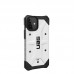 Чохол UAG для iPhone 12 Mini Pathfinder, White (112347114141)