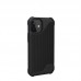 Чохол UAG для iPhone 12 Mini Metropolis LT, FIBR Black (11234O113940)