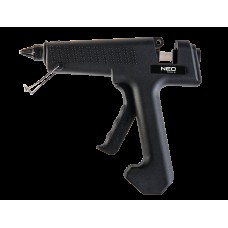 Клейовий пістолет NEO Tools 17-080