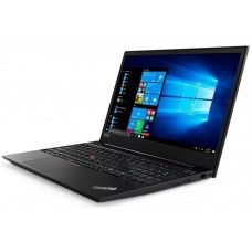 Ноутбук Lenovo ThinkPad E590 15.6FHD IPS AG/Intel i7-8565U/16/256F/RX550-2/W10P