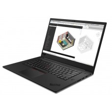Ноутбук Lenovo ThinkPad P1 15.6FHD IPS AG/Intel i7-9750H/16/512F/NVD Quadro T1000-4/W10P