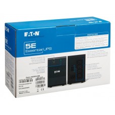 ИБП Eaton 5E 650VA, USB