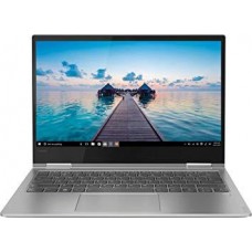Ноутбук Lenovo Yoga 730 13.3FHD IPS Touch/Intel i5-8265U/16/1024F/int/W10/Iron Grey