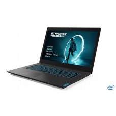 Ноутбук Lenovo IdeaPad L340 Gaming 15.6FHD IPS/Intel i5-9300H/16/1000/NVD1650-4/DOS/Black