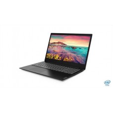 Ноутбук Lenovo IdeaPad S145 15.6/Intel Cel 4205U/4/500/int/DOS/Black