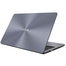 Ноутбук ASUS VivoBook X542UN Dark Grey (X542UN-DM260)