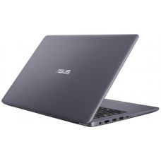 Ноутбук ASUS VivoBook Pro 15 N580GD Grey (N580GD-E4219T)