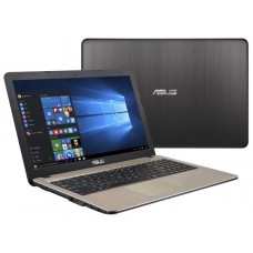 Ноутбук ASUS X540MB-DM104 15.6FHD AG/Intel Cel N4000/4/500/NVD110-2/EOS