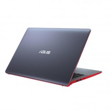 Ноутбук ASUS VivoBook S14 S430UN Grey-Red (S430UN-EB113T)