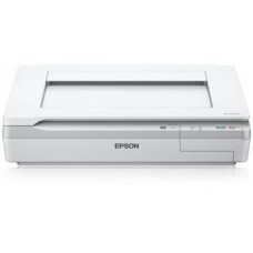 Сканер А3 Epson Workforce DS-50000