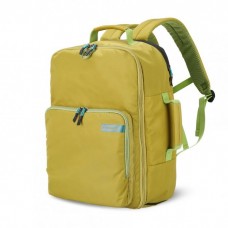 Рюкзак для спорта Tucano Sport Mister зелёный