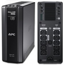 ИБП APC Back-UPS Pro 1500VA