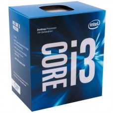 ЦПУ Intel Core i3-7100 2/4 3.9GHz 3M LGA1151 51W box