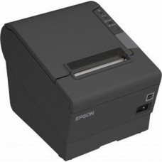 Принтер спец. thermal Epson TM-T88V RS-232/USB I/F (Dark Grey)