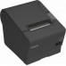 Принтер спец. thermal Epson TM-T88V RS-232/USB I/F (Dark Grey)