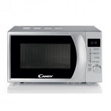 Мiкрохвильова пiч Candy CMG 2071DS 20л/700Вт/гриль 900Вт/елект.управлiння/срiблястий