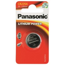Батарейка Panasonic CR 2354 BLI 1 LITHIUM