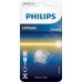 Батарейка Philips Lithium CR 1632 BLI 1