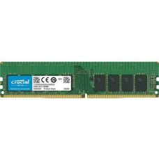 Память для сервера Micron Crucial DDR4 2933 16GB ECC REG RDIMM