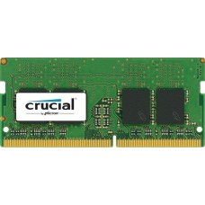 Память для ноутбука Micron Crucial DDR4 2666 16GB, SO-DIMM, Retail
