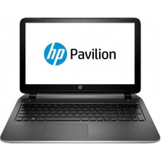 Ноутбук HP Pavilion 15-au006ur 15.6"FHD/Intel i3-6100U/8/1000/NVD940-2/DVD/W10/Black