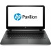 Ноутбук HP Pavilion 15-au006ur 15.6"FHD/Intel i3-6100U/8/1000/NVD940-2/DVD/W10/Black