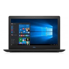 Ноутбук Dell G3 3579 15.6FHD IPS/Intel i5-8300H/8/1000+128F/NVD1050Ti-4/Lin