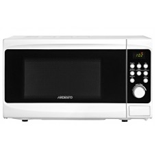 Микроволновая печь Ardesto GO-E722WB<br />20л/700Вт/эл.управл./белая
