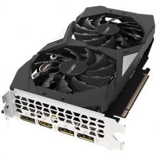 Видеокарта Gigabyte GeForce GTX1660TI 6GB GDDR6 OC