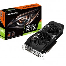 Видеокарта Gigabyte GeForce RTX2060 SUPER WINDFORCE OC 8G