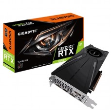Видеокарта Gigabyte GeForce RTX2080 Ti TURBO 11G
