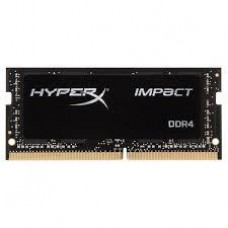 Память Kingston HyperX Impact DDR4 2933 16GB, SO-DIMM, Retail