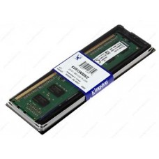 Пам'ять Kingston DDR3 1333 2GB, Retail, 1.5V