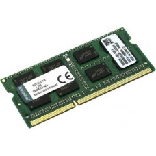 Пам'ять для ноутбука Kingston DDR3 1600 4GB 1.35V LV ,SO-DIMM, Retail