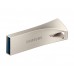 флеш-драйв SAMSUNG Bar Plus 256 Gb USB 3.1 Серебристый