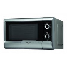 Микроволновая печь Whirlpool MWD 119 SL /20 л / 1150 Вт/ механич. упр. / серебристая