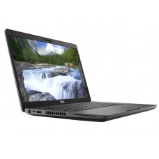Ноутбук Dell Latitude 5501 15.6FHD AG/Intel i7-9850H/16/512F/int/Lin