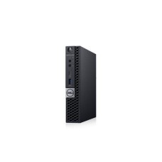 ПК-неттоп Dell OptiPlex 5060 MFF (N011O5060MFF_UBU)