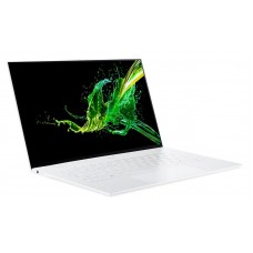 Ноутбук Acer Swift 7 SF714-52T 14FHD IPS Touch/Intel i5-8200UY/8/256F/int/W10/White