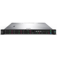 Сервер HPE DL325 Gen10 7251 2.1GHz/8-core/1P 16GB 8SFF SAS/SATA/no HDD/P408i-a/2GB 2x500W Rck