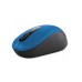 Мышь Microsoft Mobile Mouse 3600 BT Azul