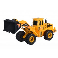 Машинка Same Toy Mod-Builder Трактор-погрузчик R6015Ut